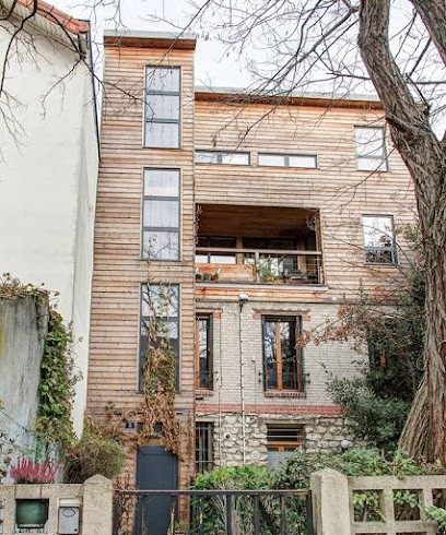 SARL D' Architecture Galard, Architecte à Malakoff