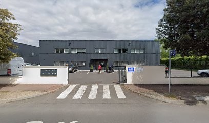 FAL Architectures, Architecte à Évry