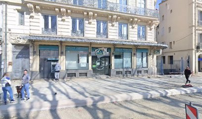 R'studio architectes, Architecte à Béziers