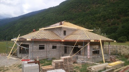 MS Habitat - Maître D'Oeuvre, Architecte à Voglans