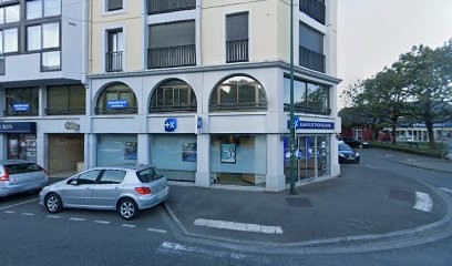 Mousseigne Patrick, Architecte à Lourdes