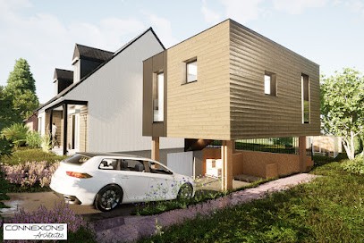 Connexions Architectes, Architecte à Haubourdin