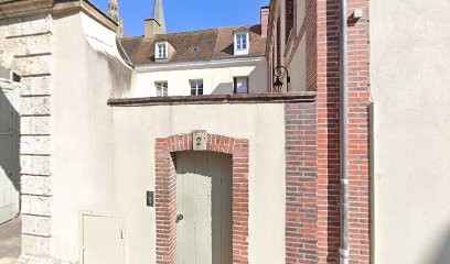 Pierre VINCENT Architecte, Architecte à Chartres