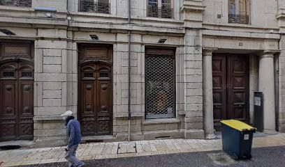 Croisée d'Archi - Heritage Architects, Architecte à Saint-Chamond