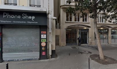 Anne Demians, Architecte à Paris 10