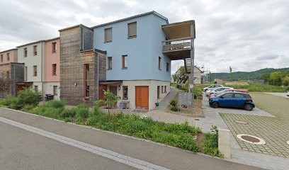 BIO-ESPACE Architecture, Architecte à Saverne