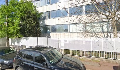 aabo, Architecte à Montreuil