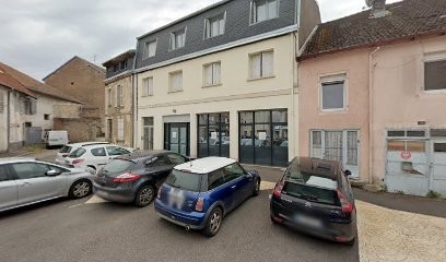 Architecture Ambiance et Atmosphère, Architecte à Lure