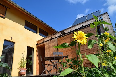 SARL Alix Dinnequin Architecte DPLG, Architecte à Roissard