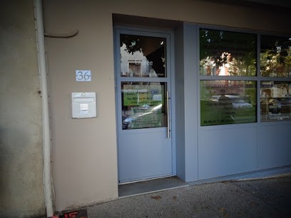 Amélie CARLE, Architecte à Saint-Paul-Trois-Châteaux