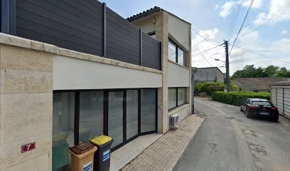 Delplace Christian, Architecte à Lalande-de-Pomerol