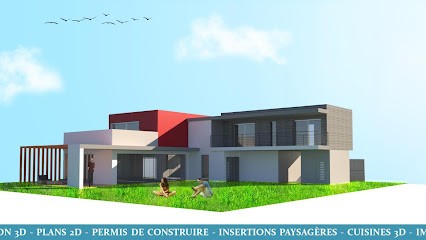 Ribeiro Denis, Architecte à Montesson