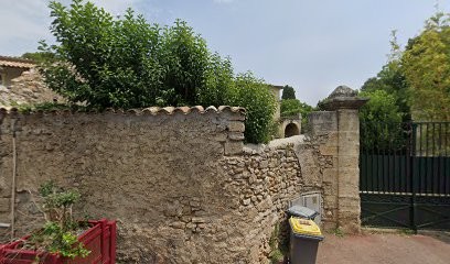 Izabela Pobog-Obertynska ARCHITECTE, Architecte à Saint-Georges-d'Orques
