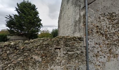 LM Architecte DPLG, Architecte à Jouarre