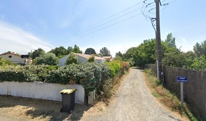 Collet Emmanuel, Architecte à Pornic