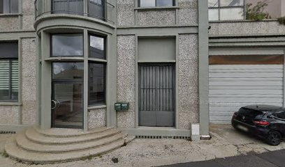 Atelier Boudignon, Architecte à Aiguilhe