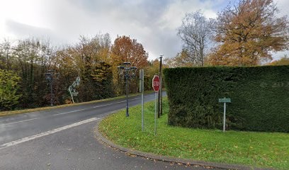 Point ARCHITECTE, Architecte à Forges-les-Eaux