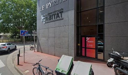 Le Pyrite, Architecte à Toulouse