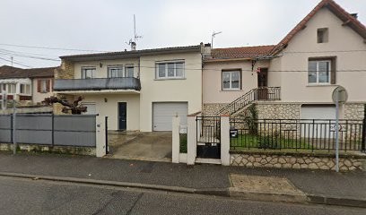 A², Architecte à Agen