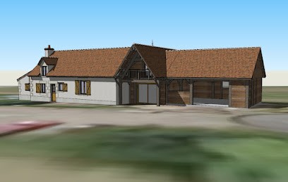 Plan H Design, Architecte à La Guerche-sur-l'Aubois