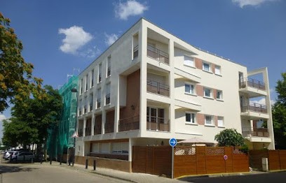 BECA architecte, Architecte à Coignières