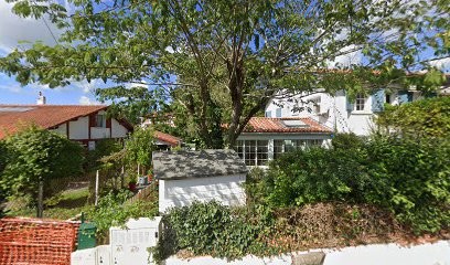 Dirvang Thibault Architecte, Architecte à Ciboure