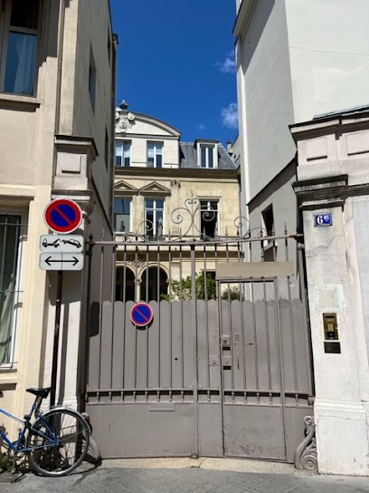 Studio Ko, Architecte à Paris 10