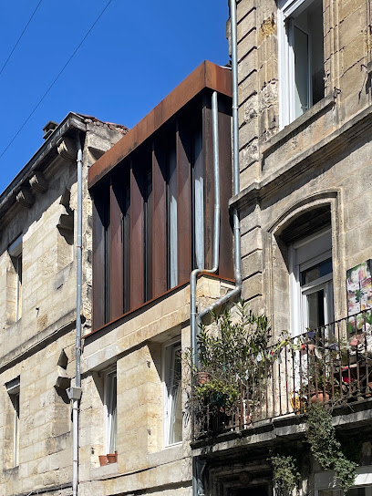 Atelier Citti Architecte à Bordeaux