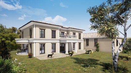 Iaconis Gérard, Architecte à Saint-Christol-lès-Alès