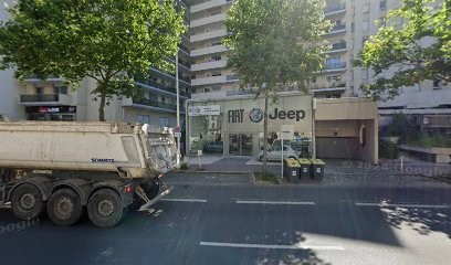 GUSTIN ARCHITECTES, Architecte à Montrouge