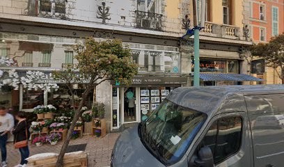 Atelier D'Architecture CSD, Architecte à Menton