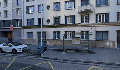 D'angelo Architecture, Architecte à Lyon 08