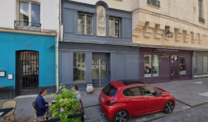 Coldefy et Associés Architectes Urbanistes, Architecte à Paris 02