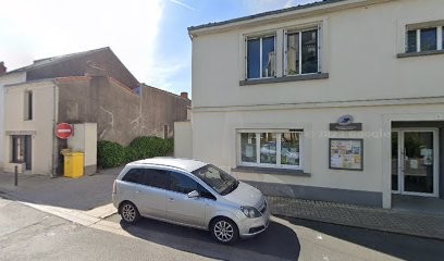 AGENCE VIJOUX ARCHITECTE, Architecte à Orée d'Anjou