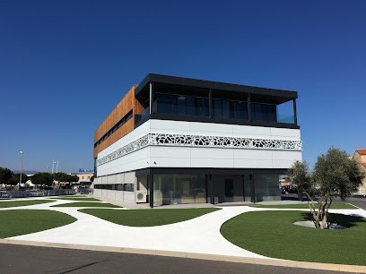 Studio Concept, Architecte à Rivesaltes