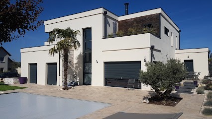 Creatiplan, Architecte à Quetigny