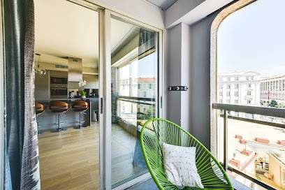 MORI ARCHITECTURE, Architecte à La Gaude