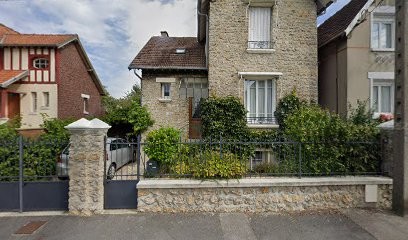 Luisin Jacky, Architecte à Margny-lès-Compiègne