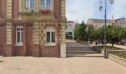 Archi.d Sarl, Architecte à Saint-Romain-de-Colbosc