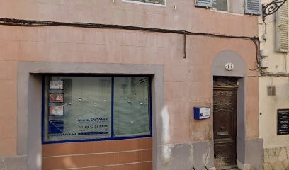 Archivitae, Architecte à Gémenos