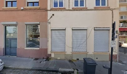 Guillot Nicolas, Architecte à Lyon 04