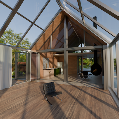 Sroka Architecte Dplg, Architecte à Saint-Barthélemy-de-Bussière