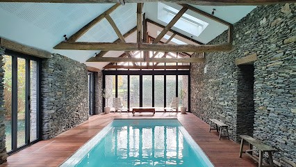 GERVAISE HASBROUCQ ARCHITECTE, Architecte à Saint-Lambert-la-Potherie