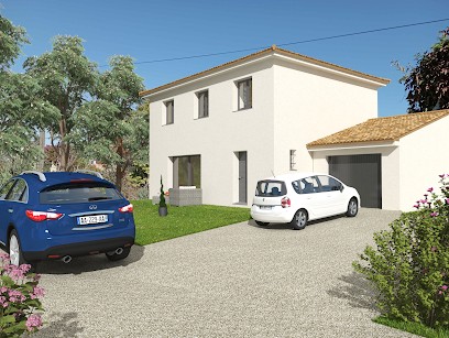 Provence Conception, Architecte à Vitrolles