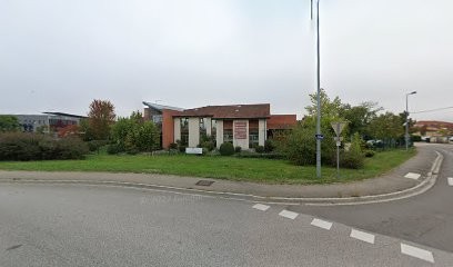 Atelier D'Architecture Grégoire MAGNIEN, Architecte à Saint-Denis-lès-Bourg