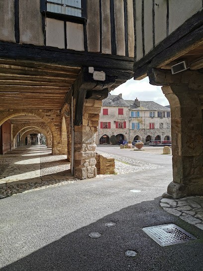 Atelier Pugétois d'Architecture (12), Architecte à Sauveterre-de-Rouergue