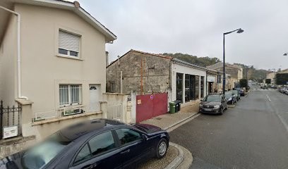 FL2 ARCHITECTURE, Architecte à Cenon