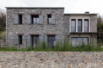 Cordoliani Laetizia Architecte D.P.L.G., Architecte à Bastia