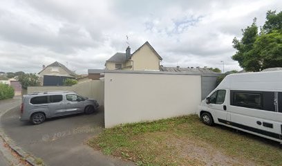 Boscher Didier Architecte, Architecte à Saint-Lô