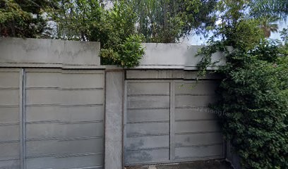 Gilles Broussard Architecture, Architecte à Cannes